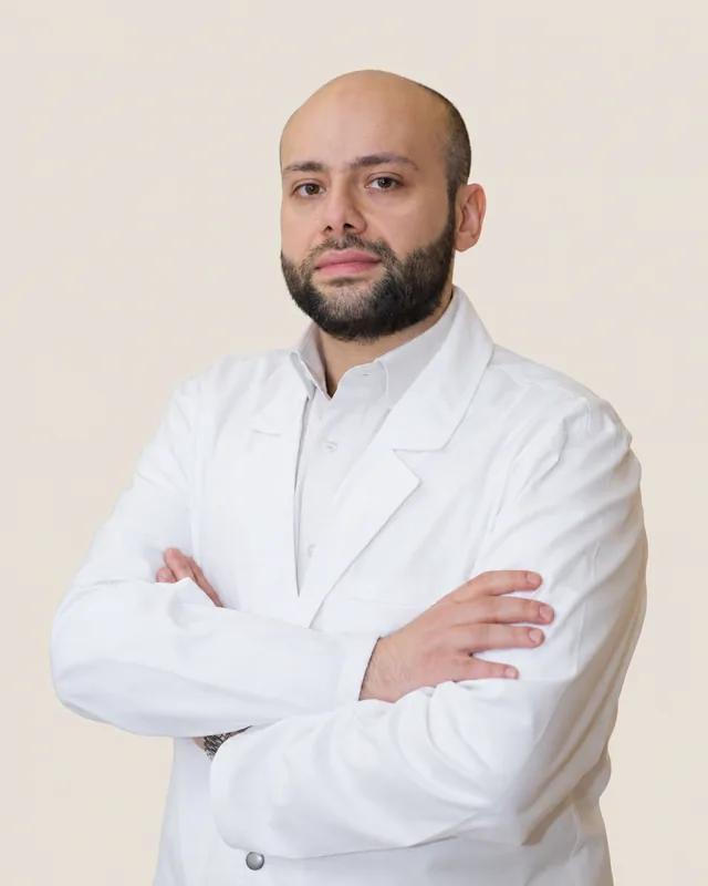 د. أحمد رضوان محمد