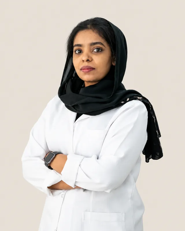 Dr. Ranya Ismail Osman